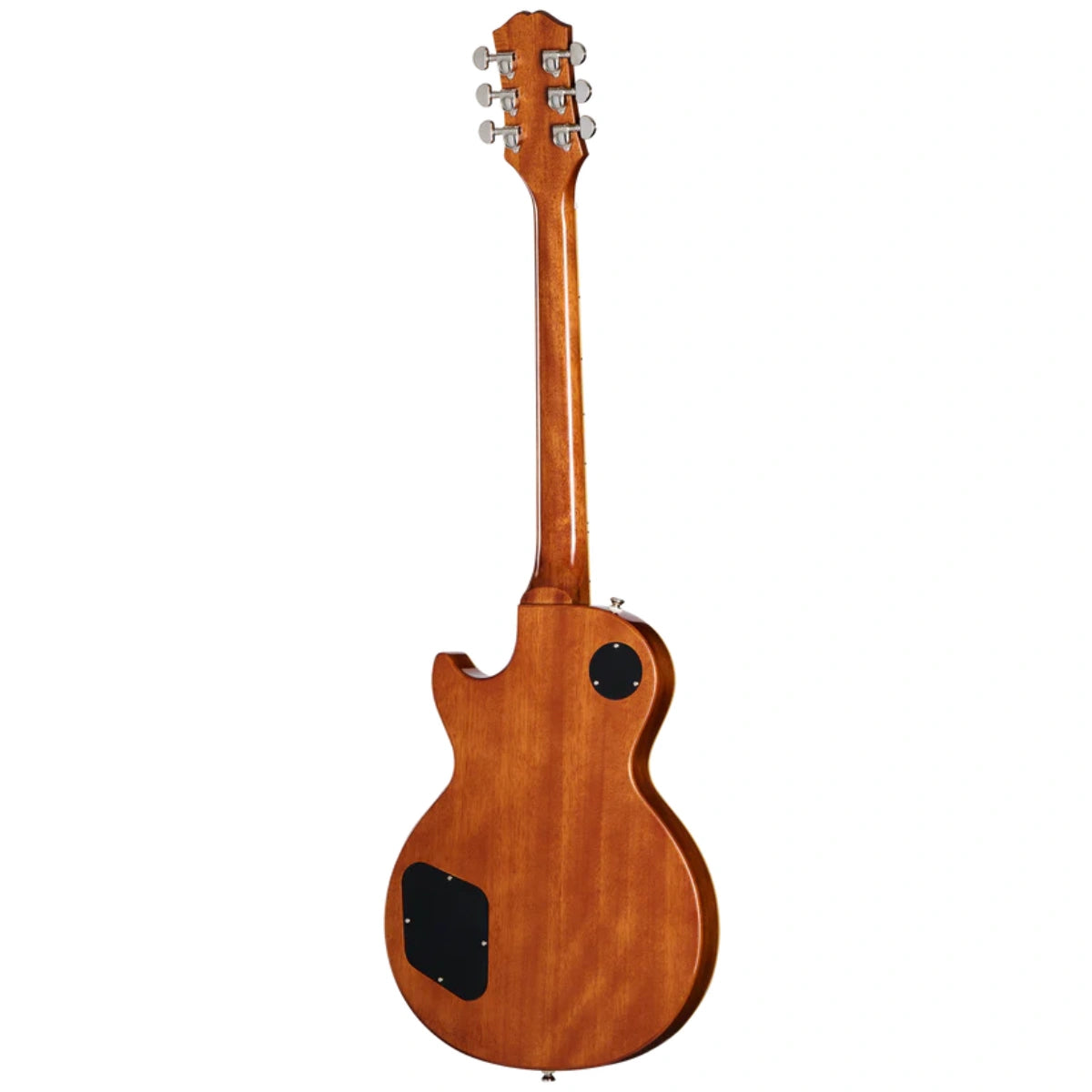 Đàn Guitar Điện Epiphone Les Paul Standard 60s, Silver Mist