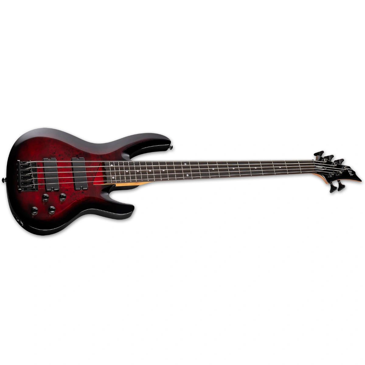 Đàn Guitar Điện ESP LTD B 205DX