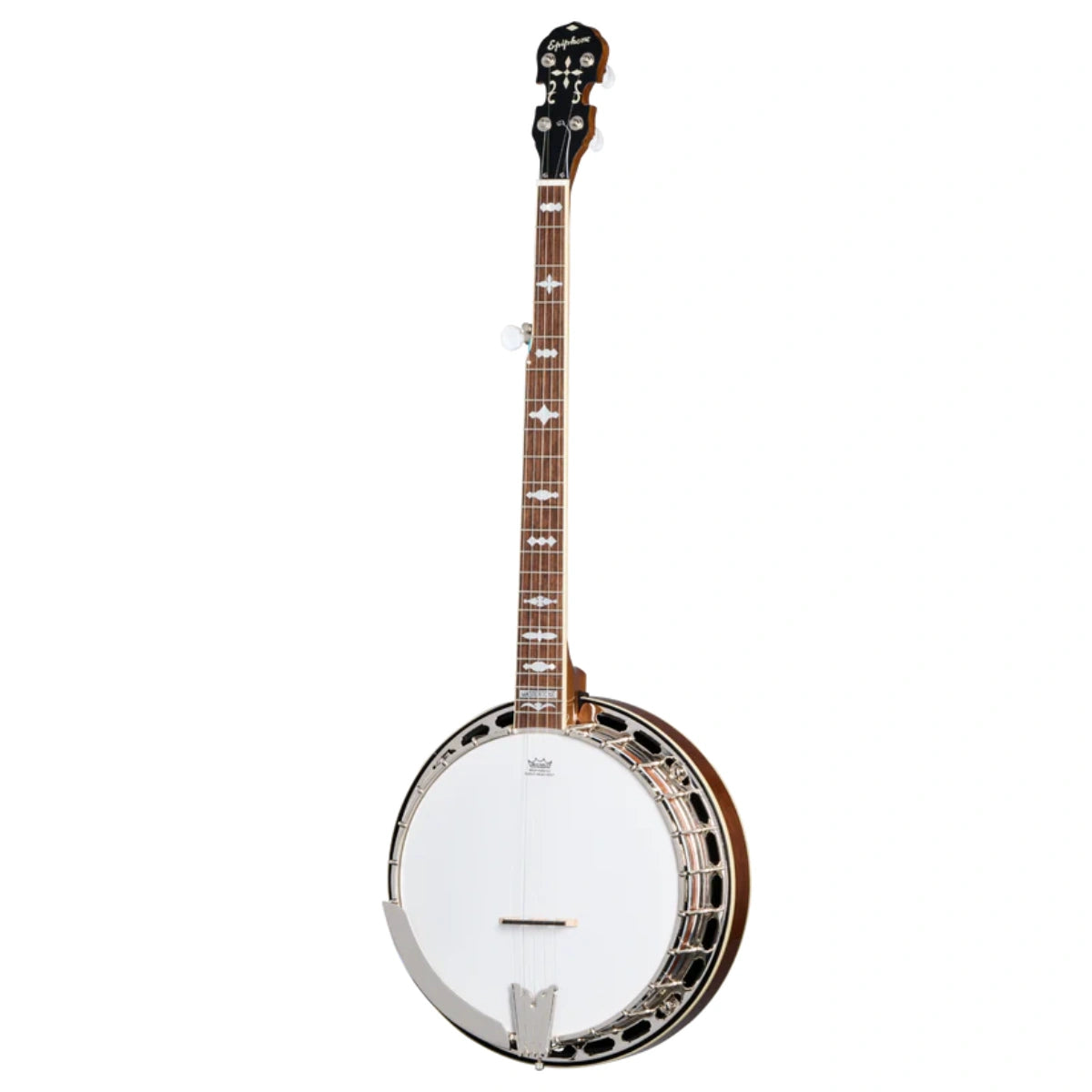 Đàn Guitar Acoustic Epiphone Mastertone Classic Banjo Natural