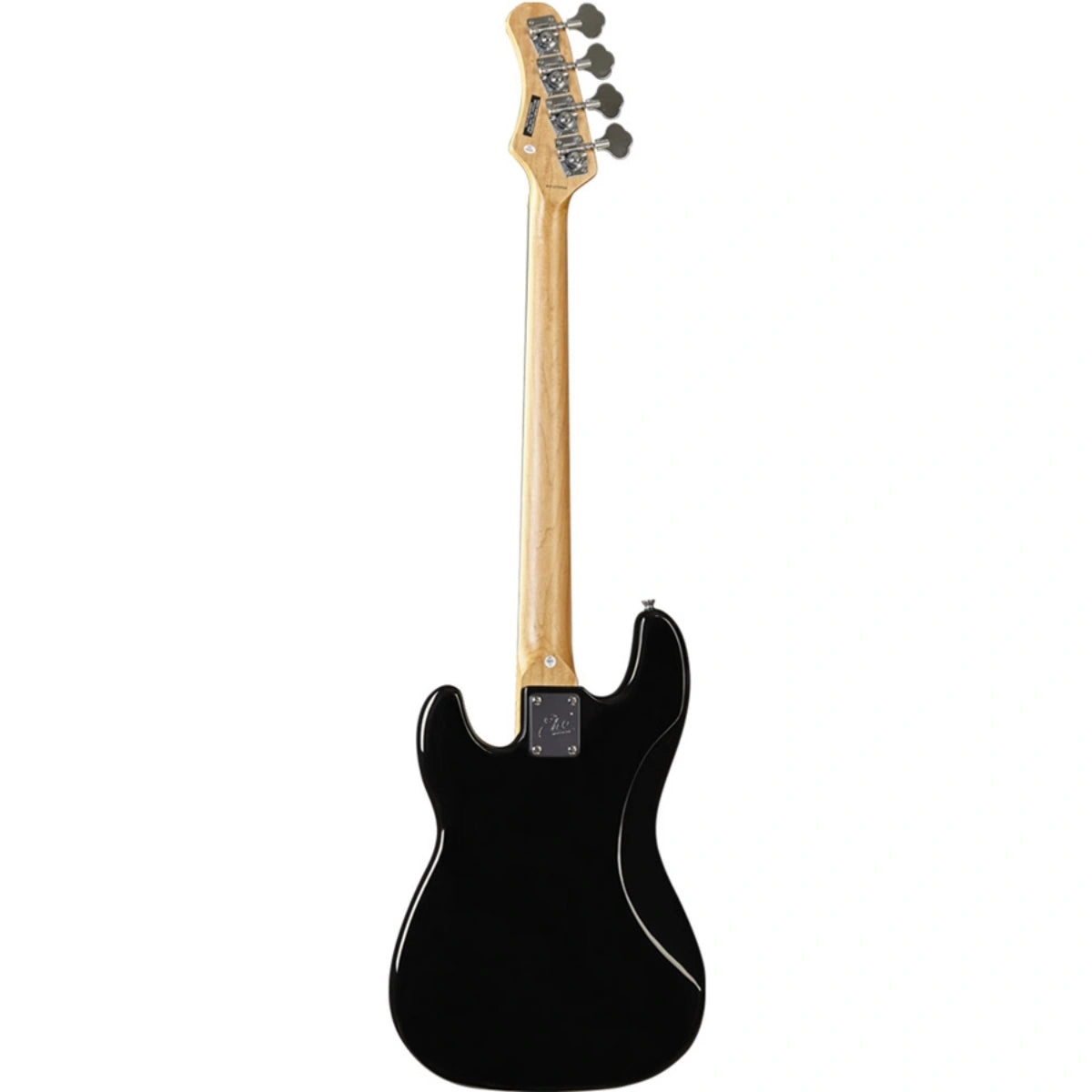 Đàn Bass Điện Eko VPB 100, Black