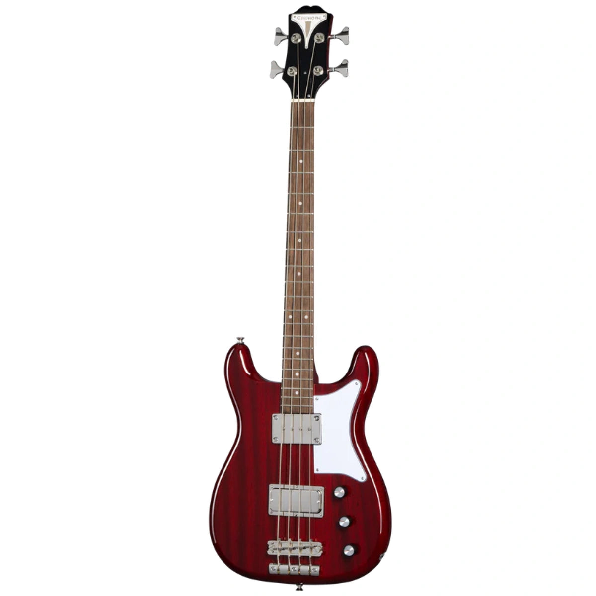 Đàn Bass Điện Epiphone Newport Bass, Cherry