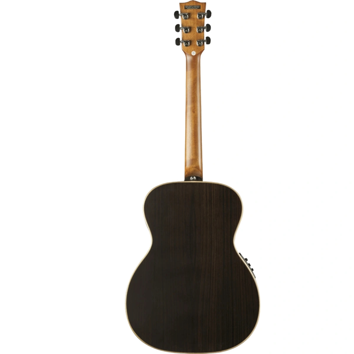 Đàn Guitar Acoustic Eko +MIA 018 EQ, Natural