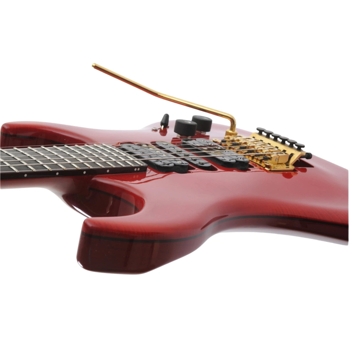 Đàn Guitar Điện Eko Fire Masterbuilt