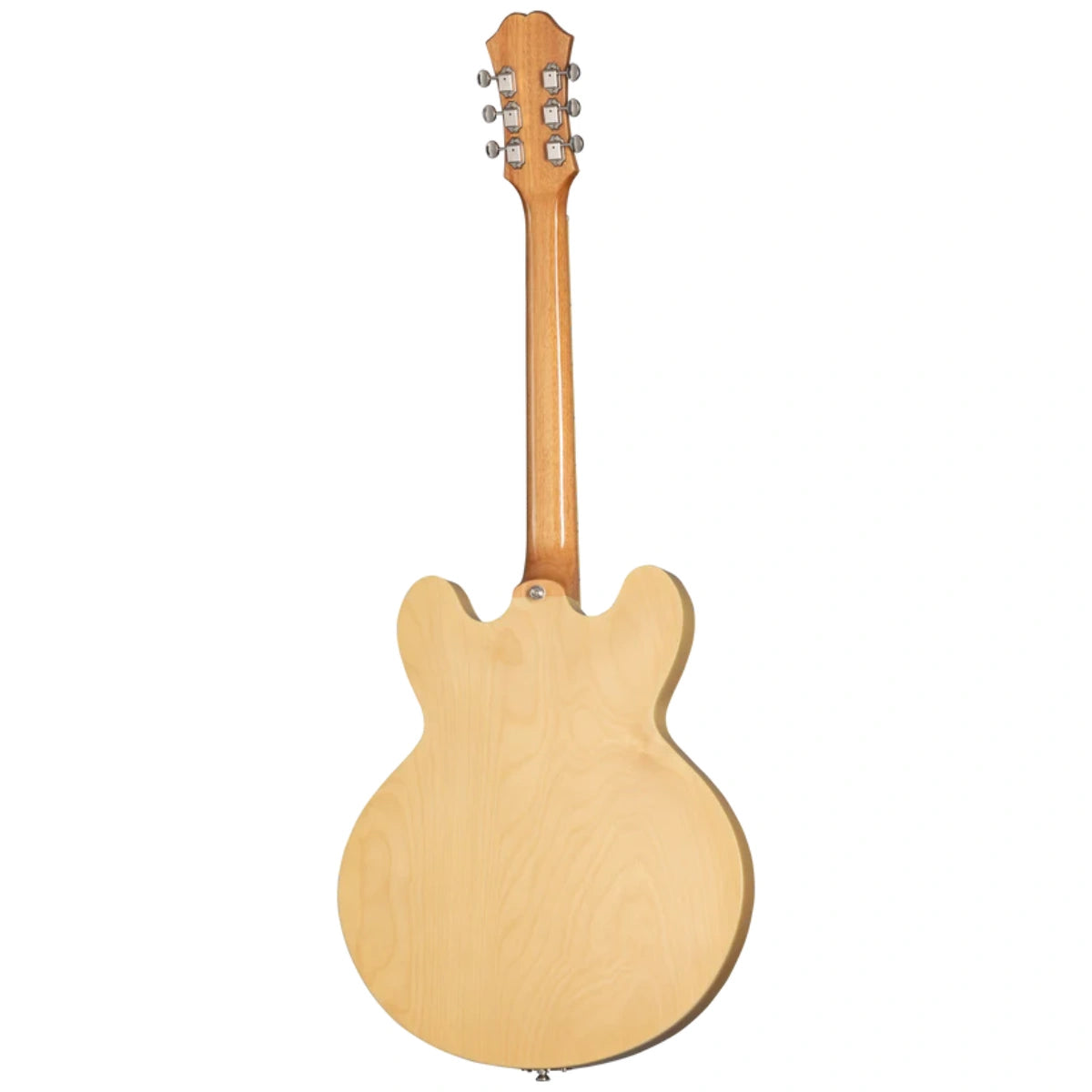 Đàn Guitar Điện Epiphone Casino, Natural