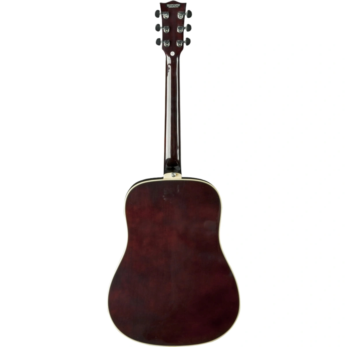 Đàn Guitar Acoustic Eko NXT D, Natural