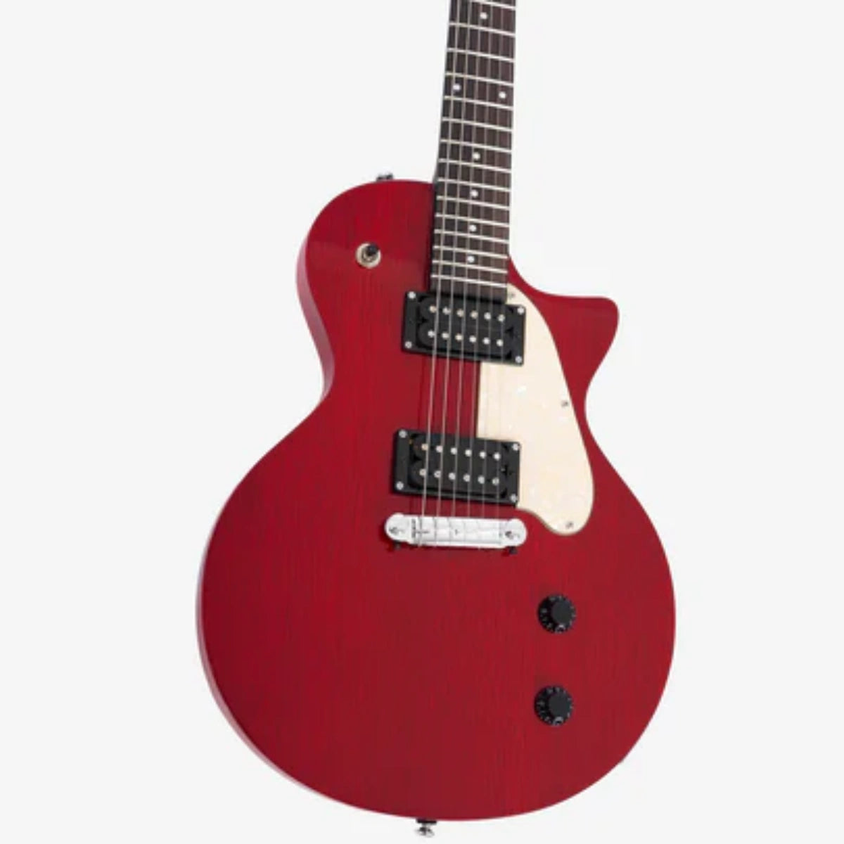 Đàn Guitar Điện Sire Larry Carlton L3 HH Cherry
