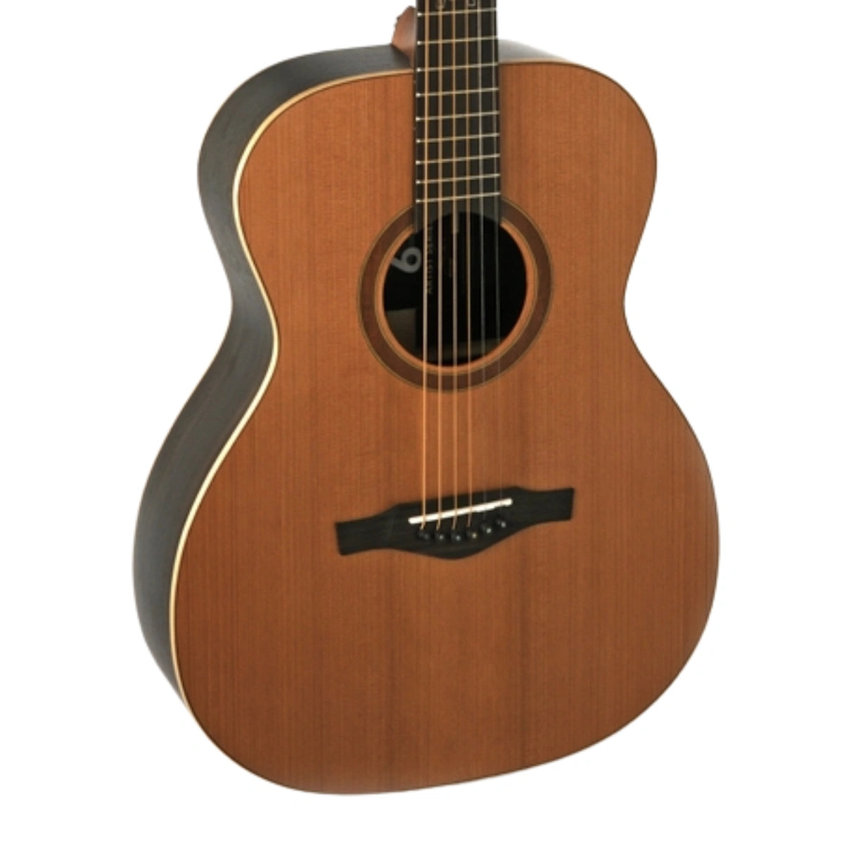 Đàn Guitar Acoustic Eko Massimo Varini Signature, Natural