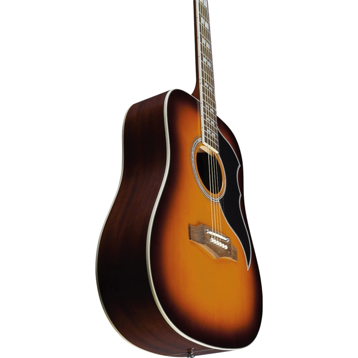 Đàn Guitar Acoustic Eko Ranger VI VR, Honey Burst