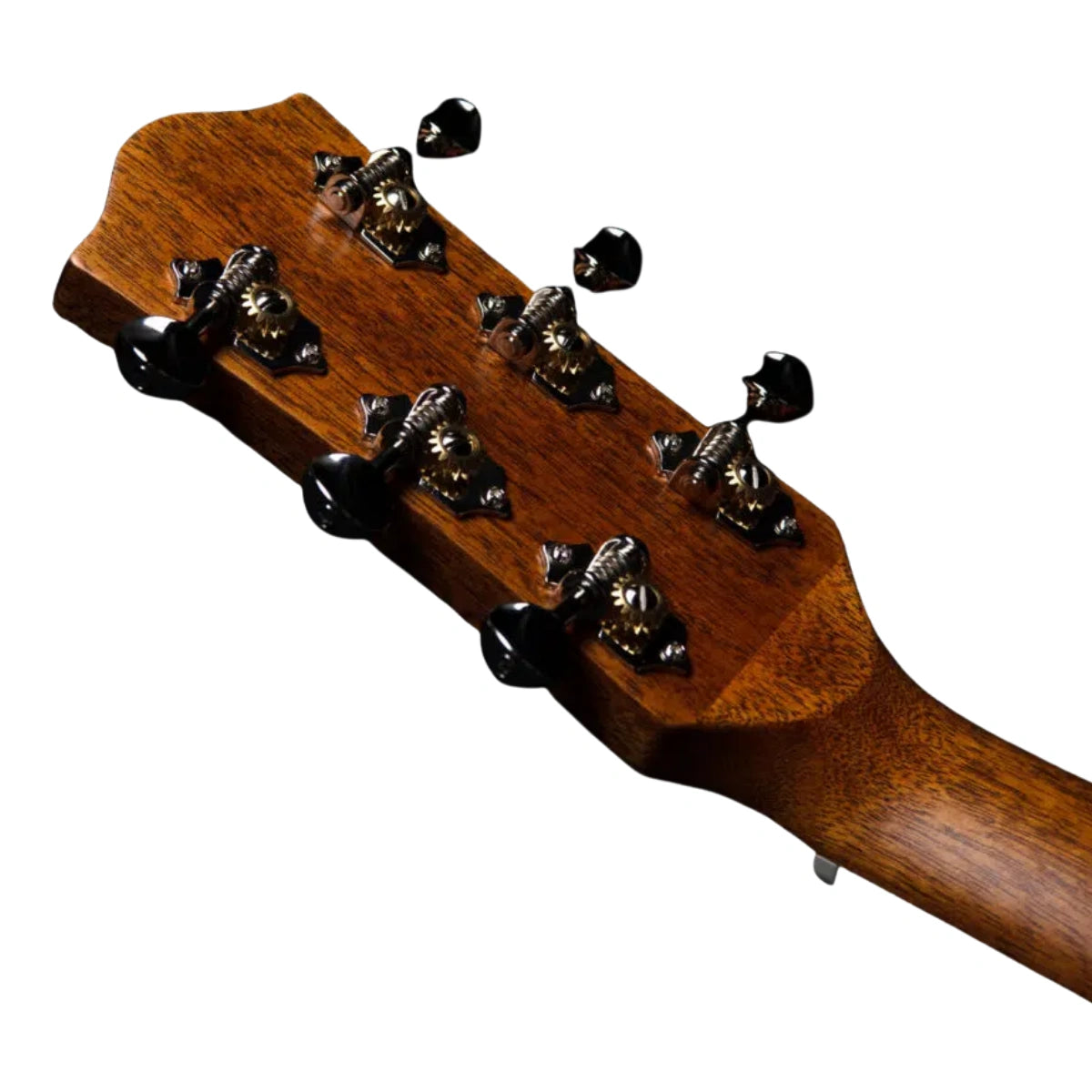 Đàn Guitar Acoustic Godin Century Maho Nat EQ, Natural