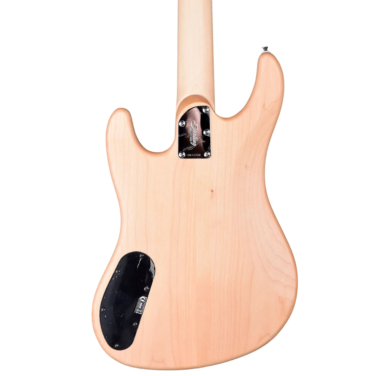 Đàn Guitar Bass Sterling by Music Man Joe Dart II, Natural