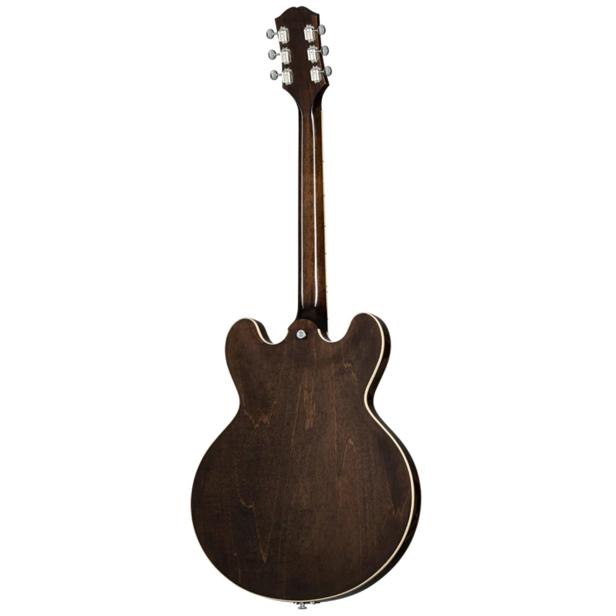 Đàn Guitar Điện Epiphone USA Casino, Royal Tan
