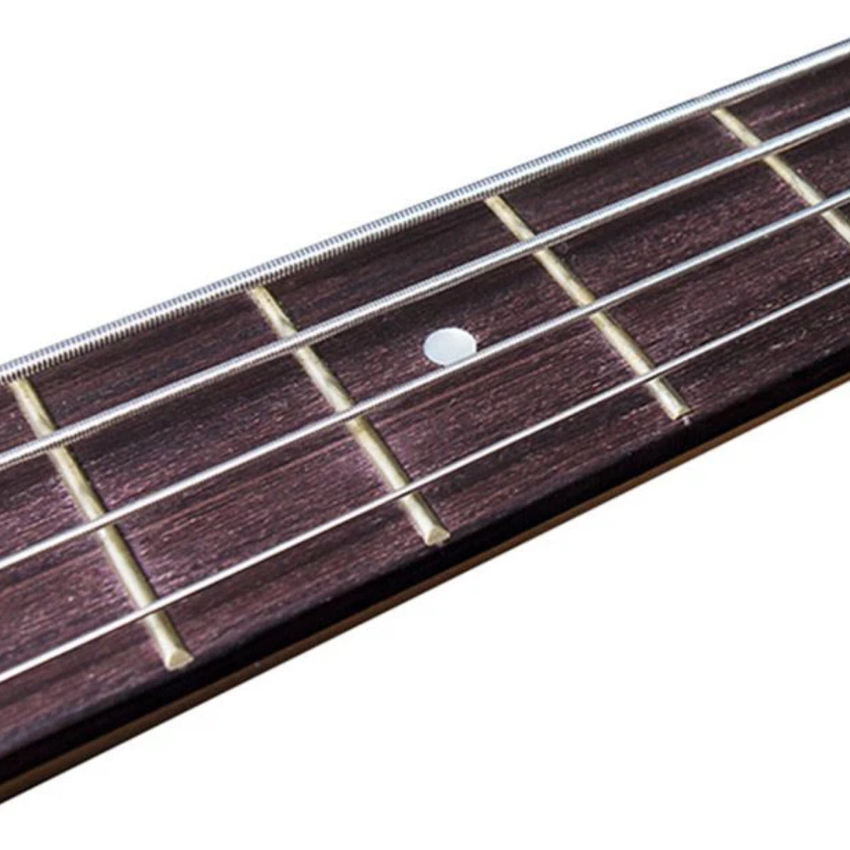Đàn Guitar Bass Bullfighter Muted