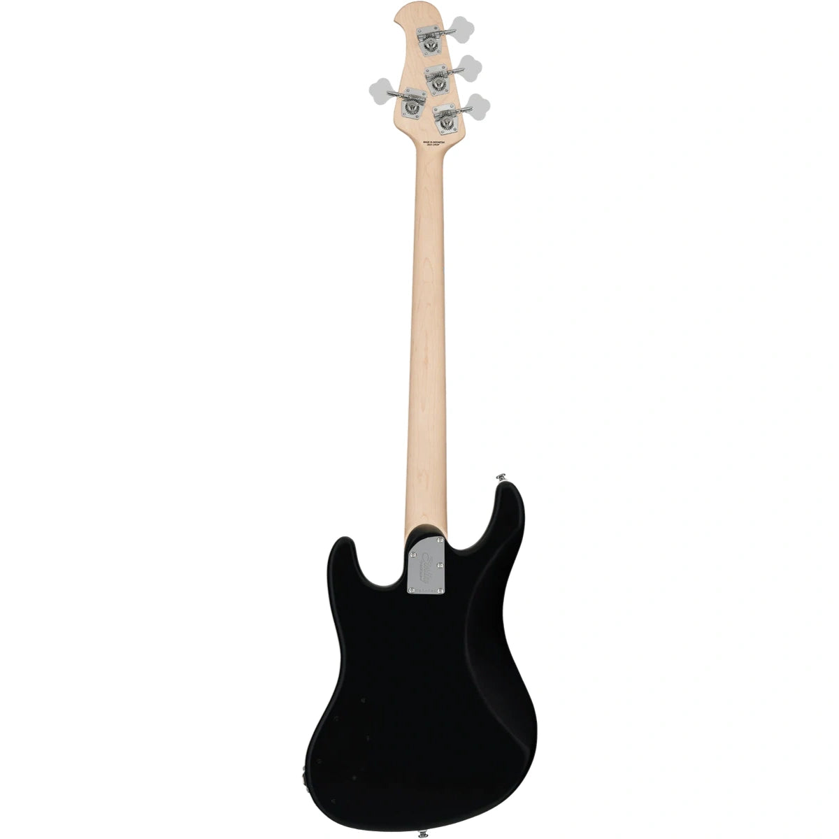 Đàn Guitar Bass Sterling by Music Man Joe Dart II, Black