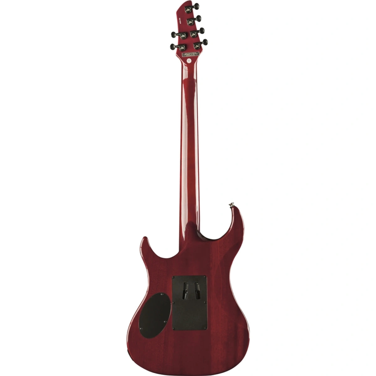Đàn Guitar Điện Eko Fire Standard, Natural