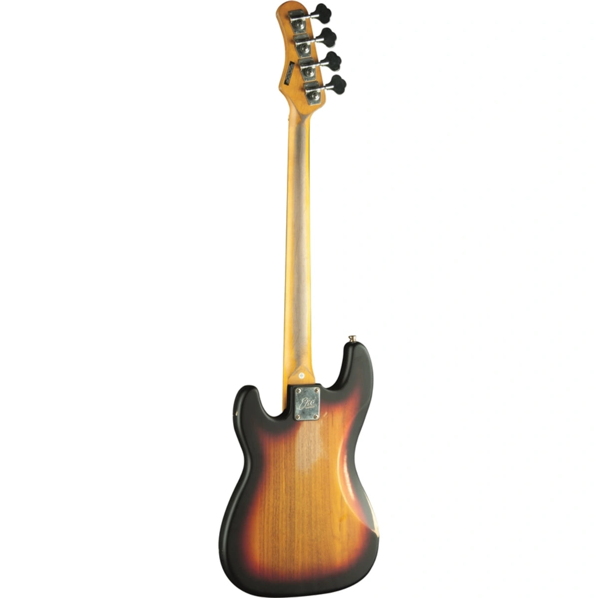 Đàn Bass Điện Eko VPJ 280 Relic, Sunburst