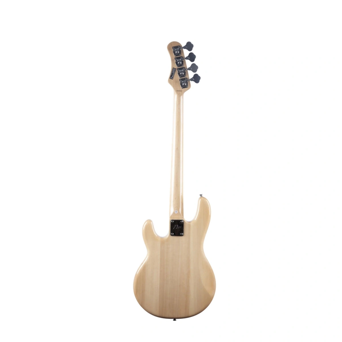 Đàn Guitar Điện Eko MM-301, Natural