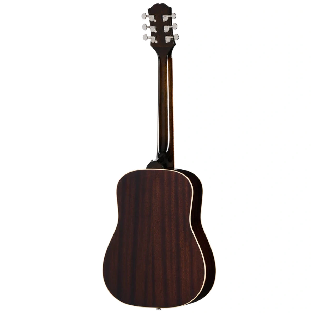 Đàn Guitar Acoustic Đàn Guitar Acoustic Epiphone J 45 Express Ebony