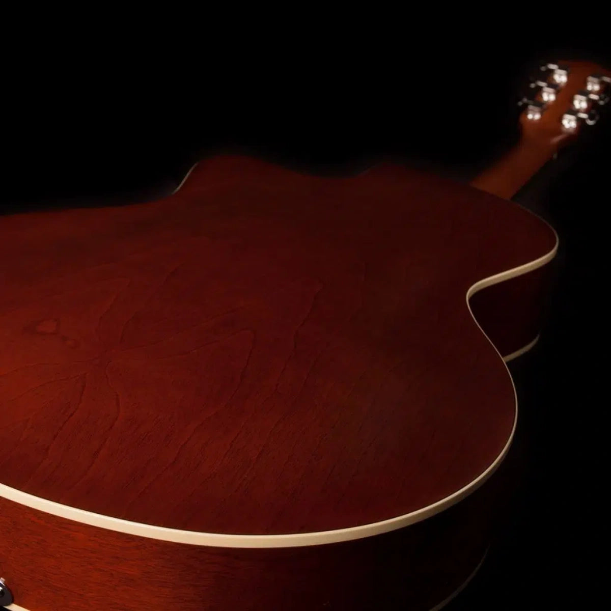 Đàn Guitar Điện Godin 5th Avenue CW Kingpin II HB Cognac Burst