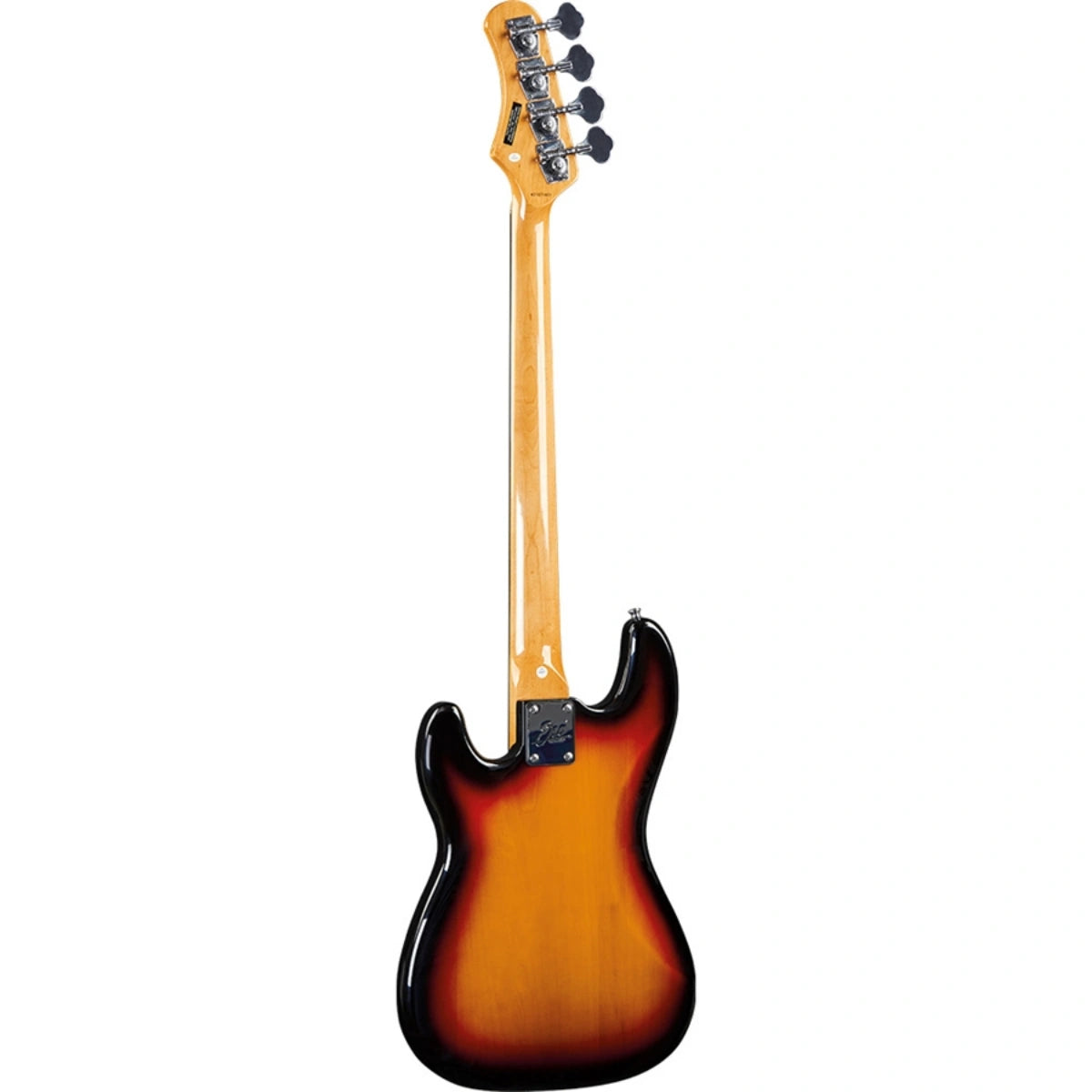 Đàn Bass Điện Eko VPJ 280V, Vintage Sunburst