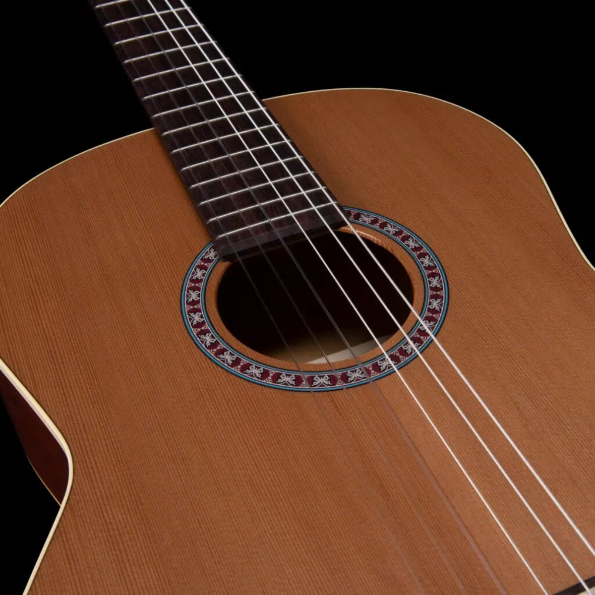 Đàn Guitar Classic Godin Etude Left Clasica II Natural
