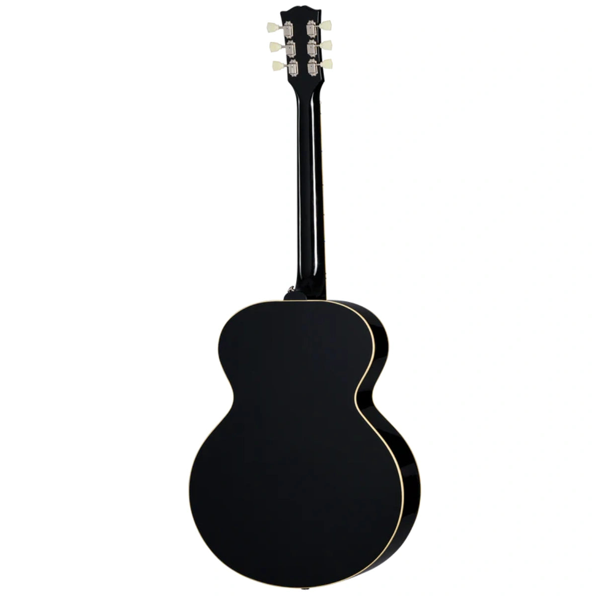 Đàn Guitar Acoustic Epiphone J 180 LS Ebony