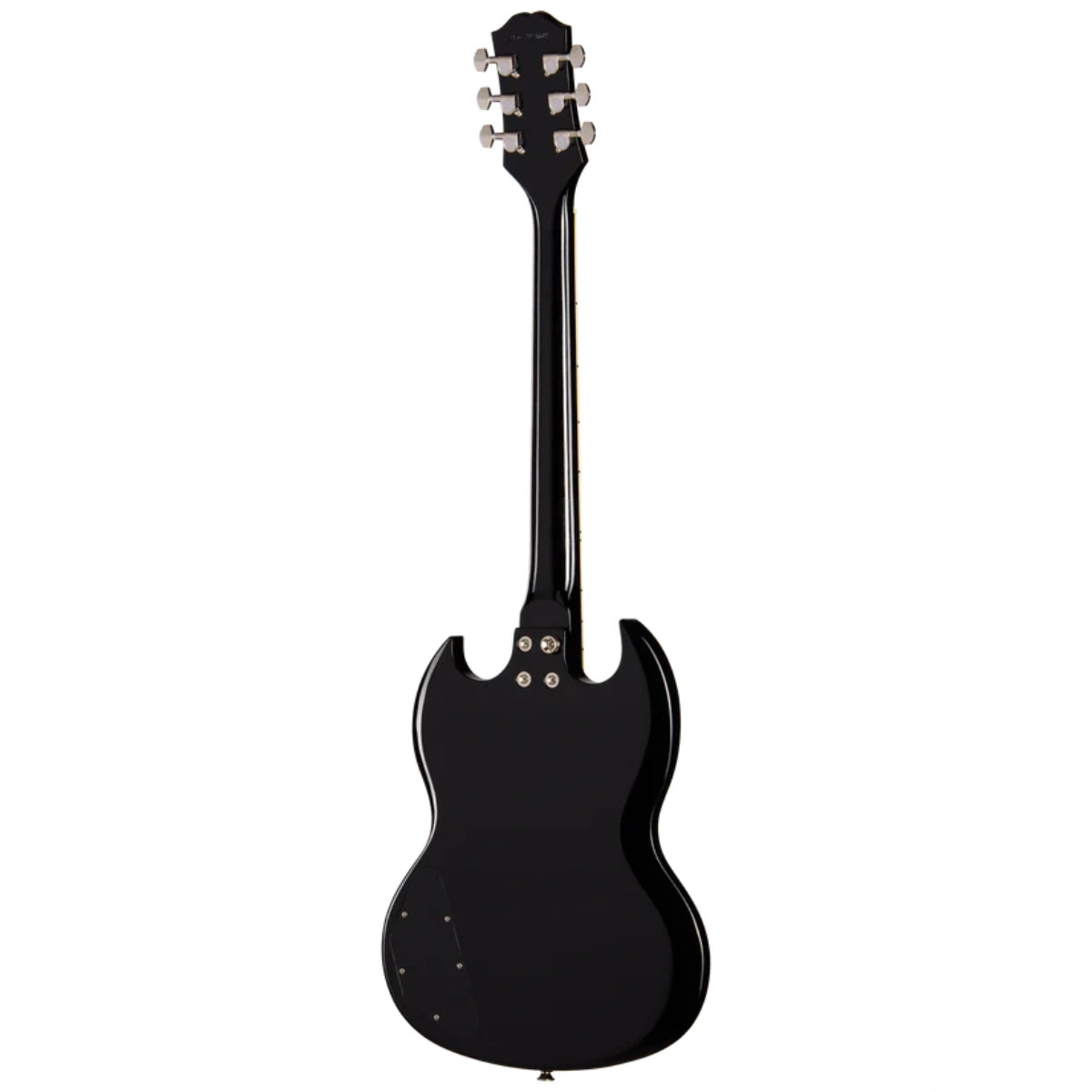 Đàn Guitar Điện Epiphone SG Tribute Plus, Cherry Burst