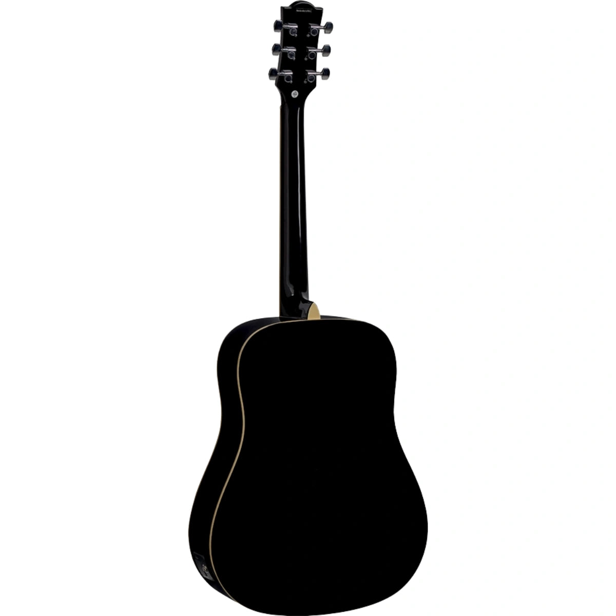 Đàn Guitar Acoustic Eko Ranger 6 EQ, Red Sunburst
