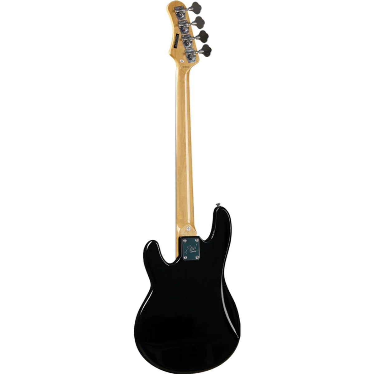 Đàn Bass Điện Eko MM 300, Black