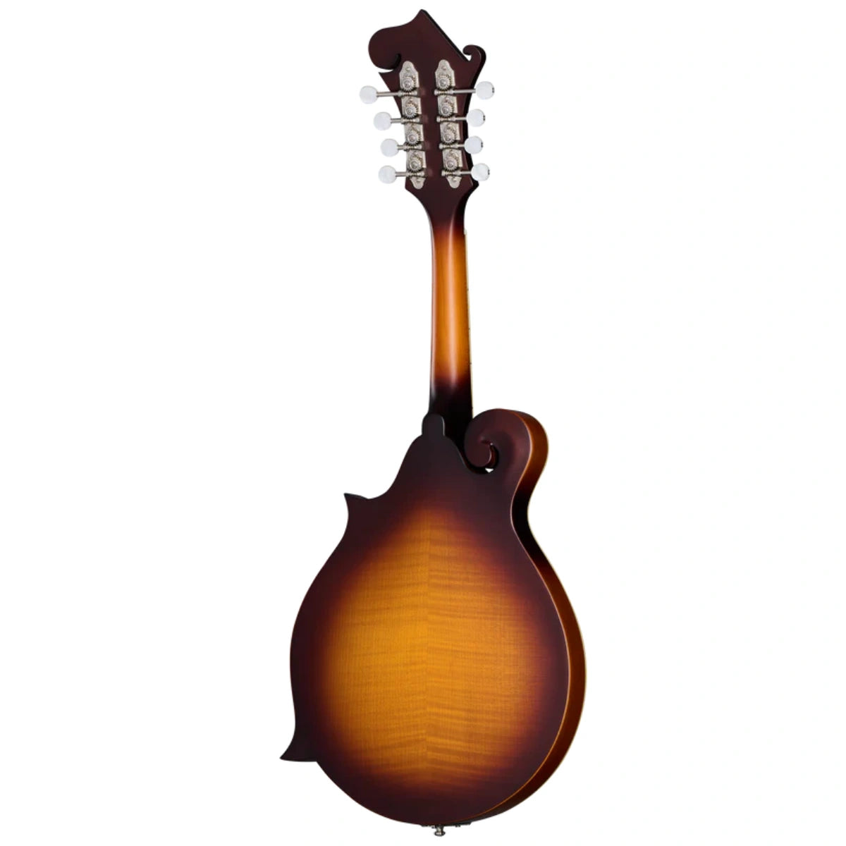 Đàn Guitar Acoustic Epiphone F 5 Studio Vintage Sunburst Satin