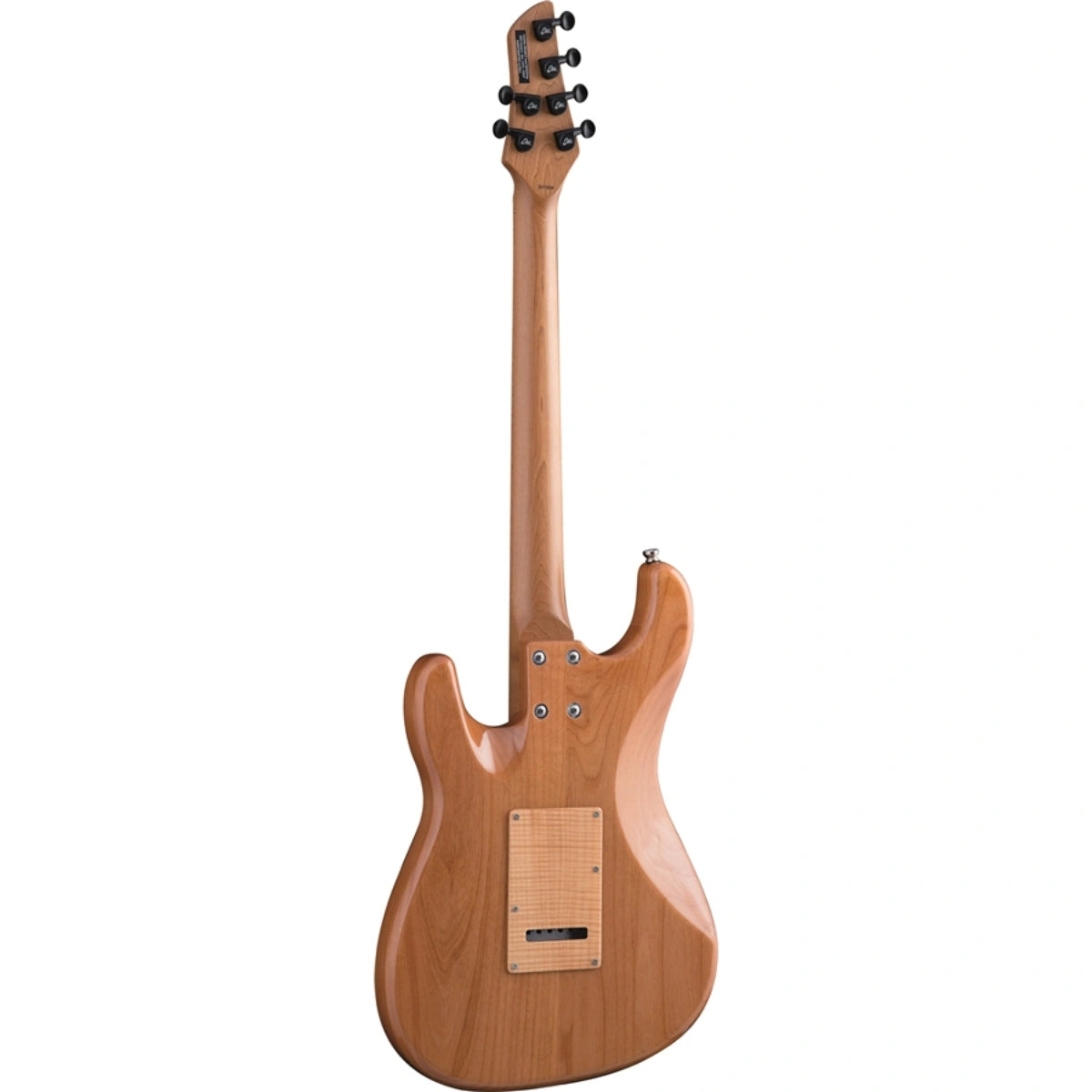 Đàn Guitar Điện Eko Aire Standard, Natural