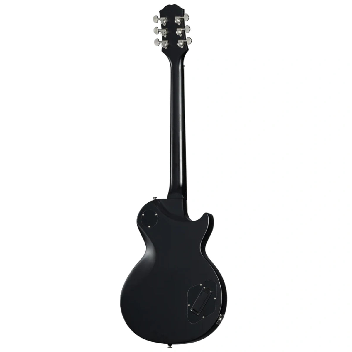 Đàn Guitar Điện Epiphone Les Paul Prophecy Left Handed Aged Jet Black Metallic