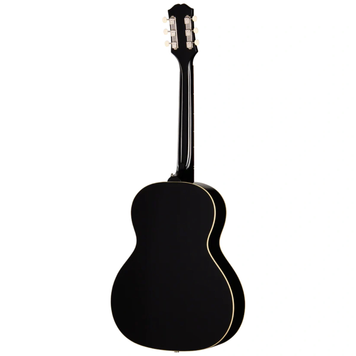 Đàn Guitar Acoustic Epiphone Blues King Studio Ebony