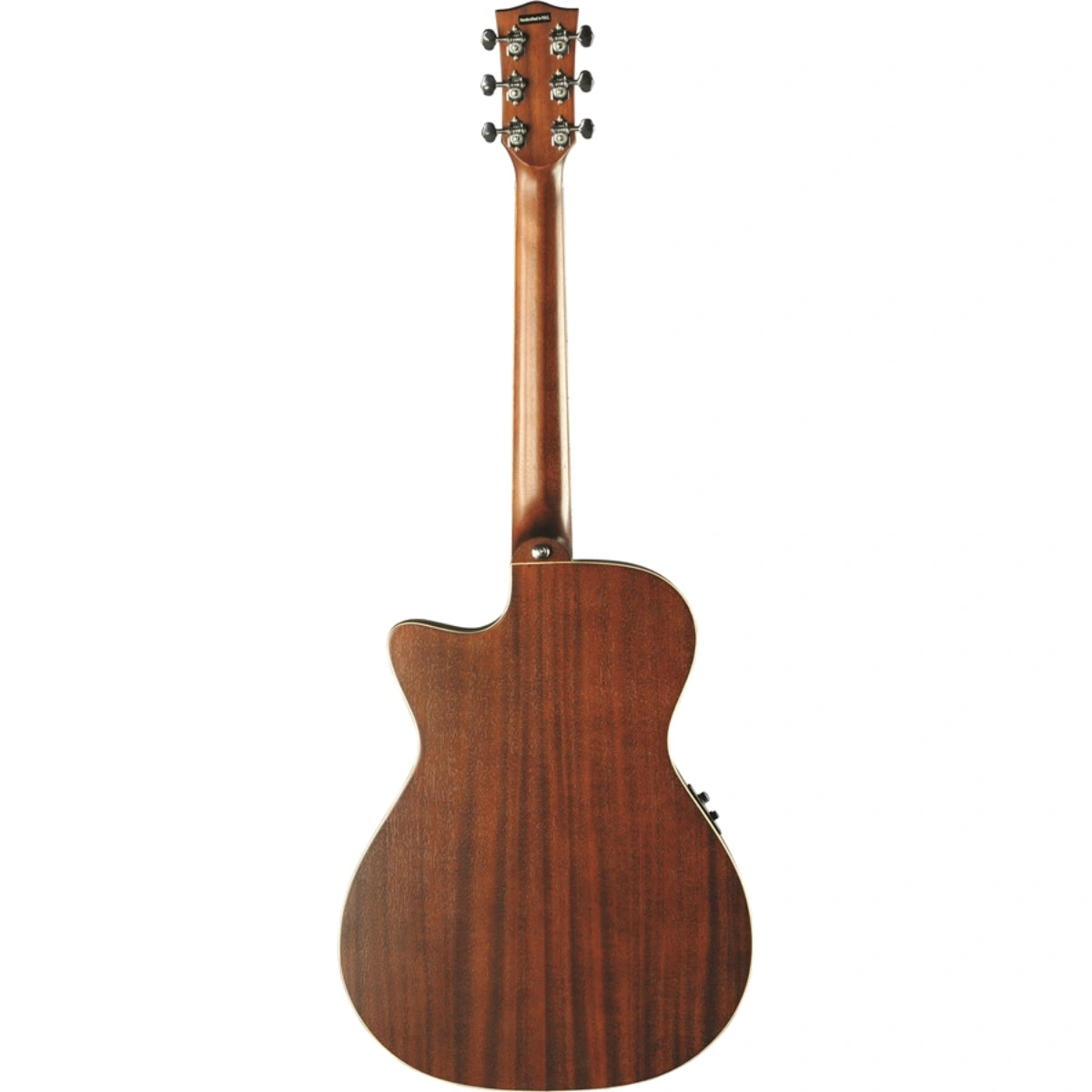 Đàn Guitar Acoustic Electric Eko EVO II 018 CW EQ, Natural