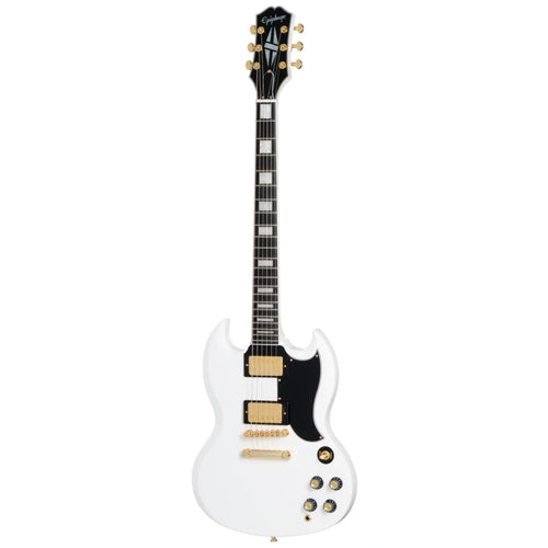 Đàn Guitar Điện Epiphone SG Custom