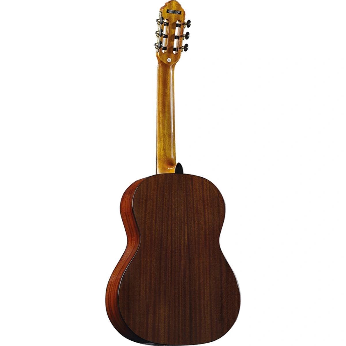 Đàn Guitar Classic Eko CS-15, Natural