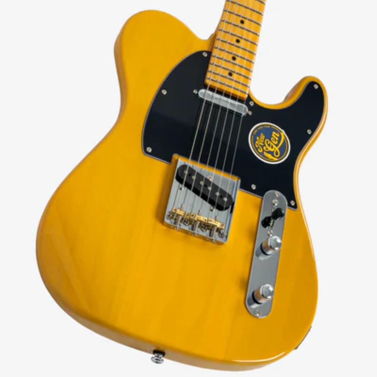 Đàn Guitar Điện Sire Larry Carlton T7 New Gen Butterscotch
