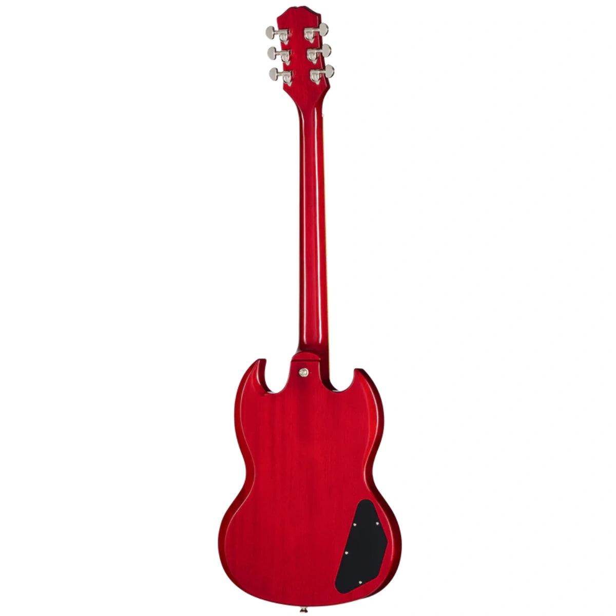 Đàn Guitar Điện Epiphone SG Standard Left Handed, Cherry