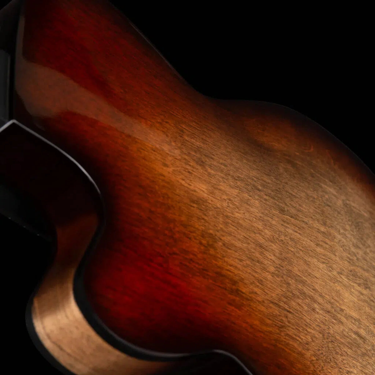 Đàn Guitar Điện Godin 5th Avenue TL P90 Vintage Burst