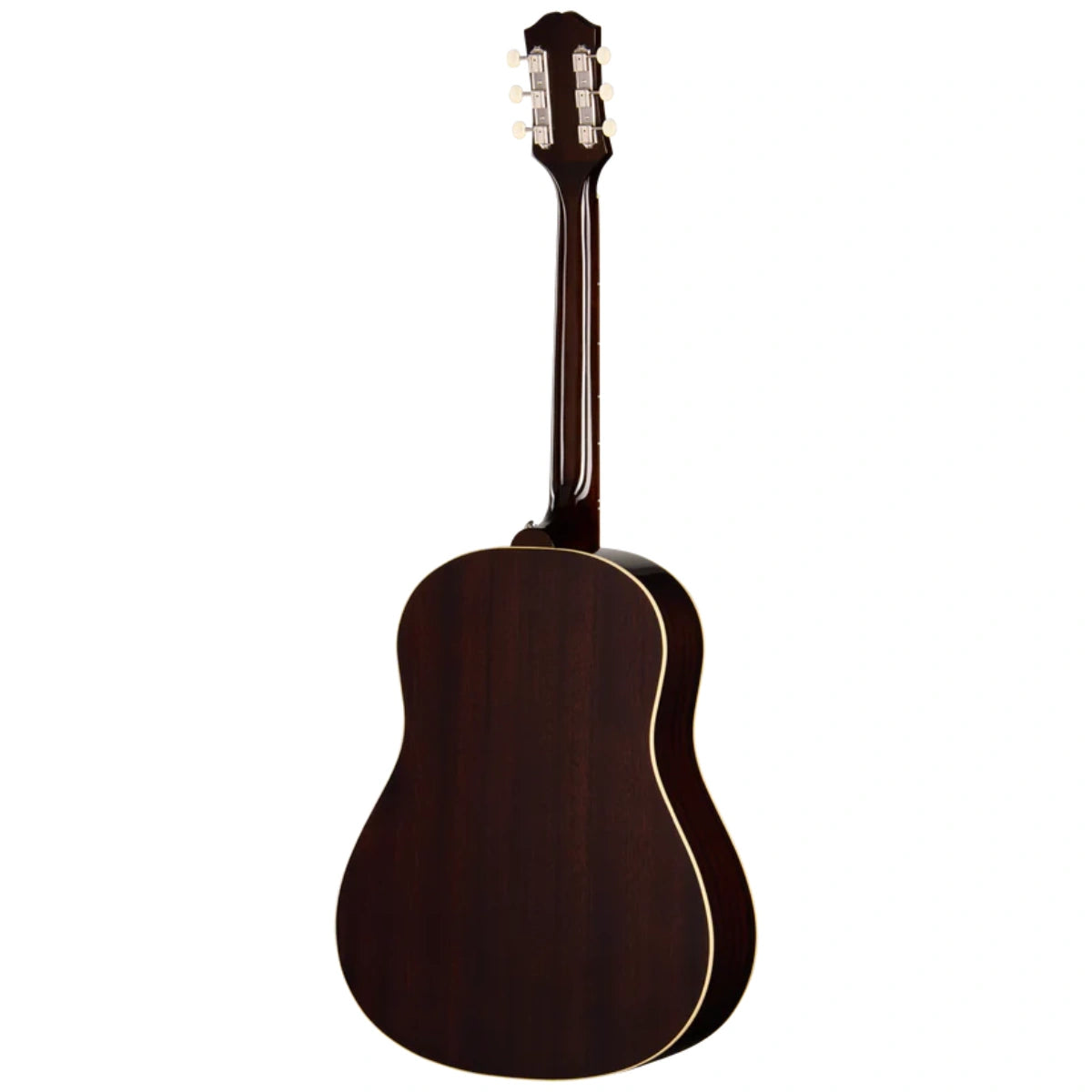 Đàn Guitar Acoustic Epiphone J45 Studio Natural