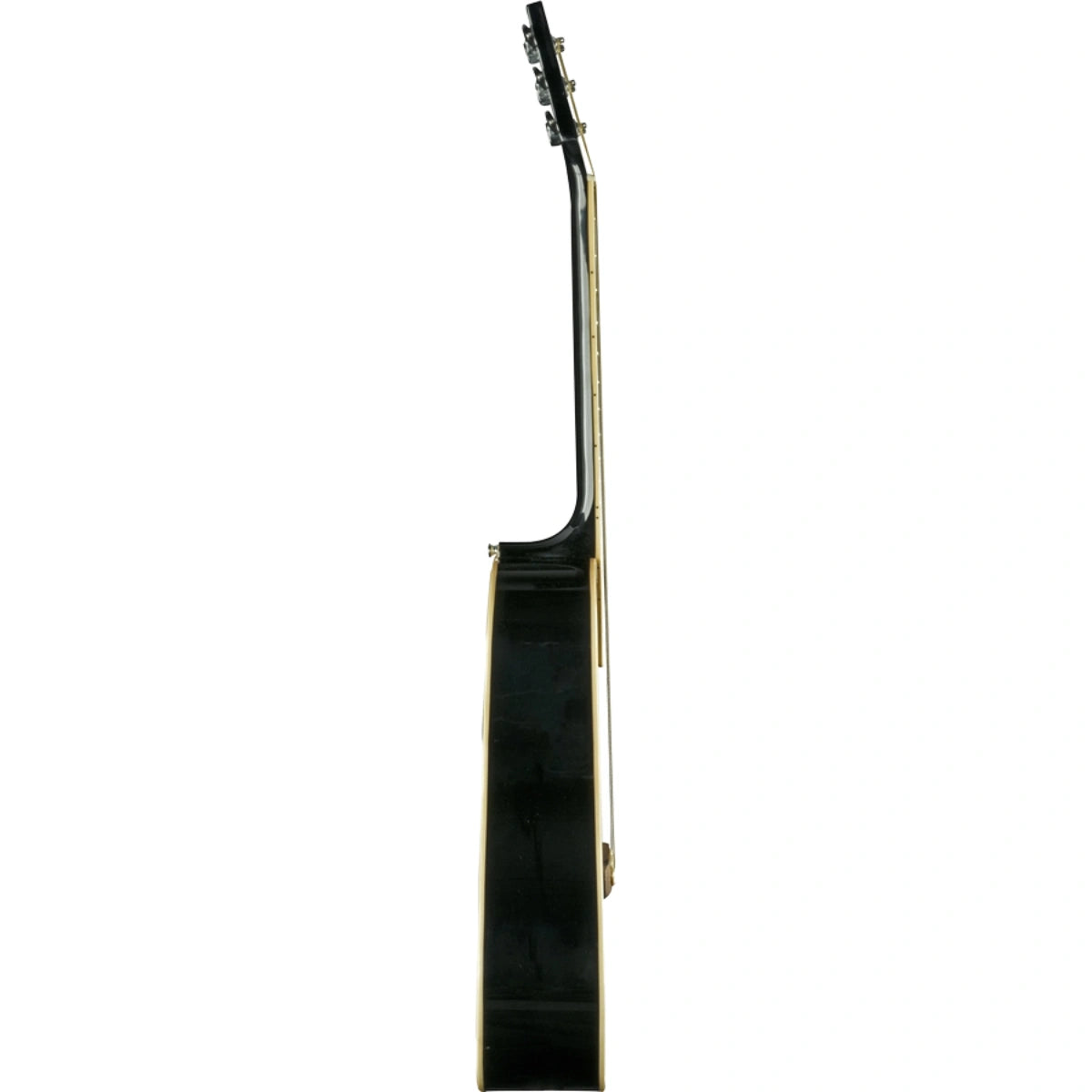 Đàn Guitar Acoustic Eko NXT D, Black
