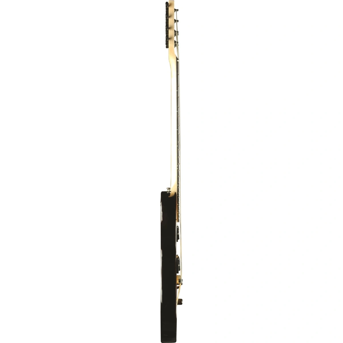 Đàn Guitar Điện Eko Aqua Lite, Honey Burst
