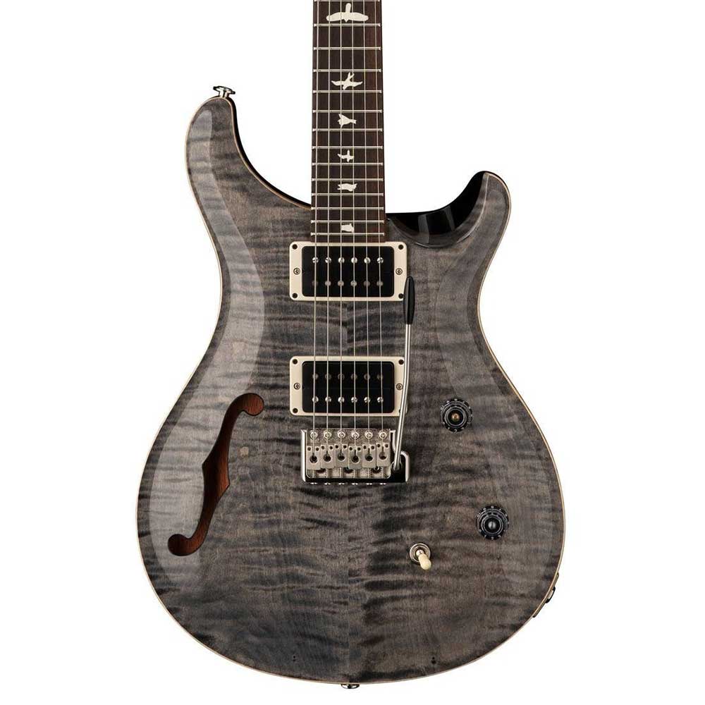 Đàn Guitar Điện PRS CE24 Semi Hollow w/Bag