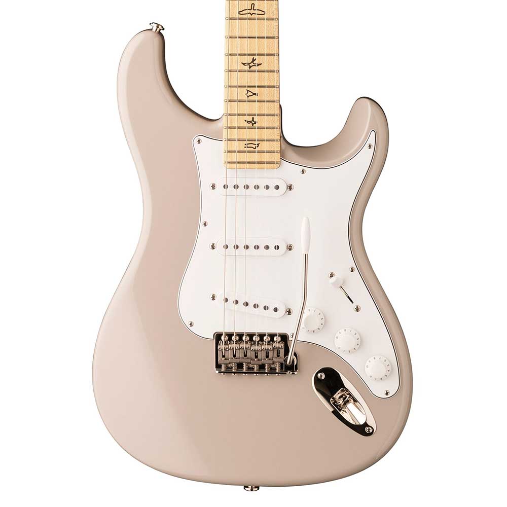 Đàn Guitar Điện PRS John Mayer Silver Sky w/Bag