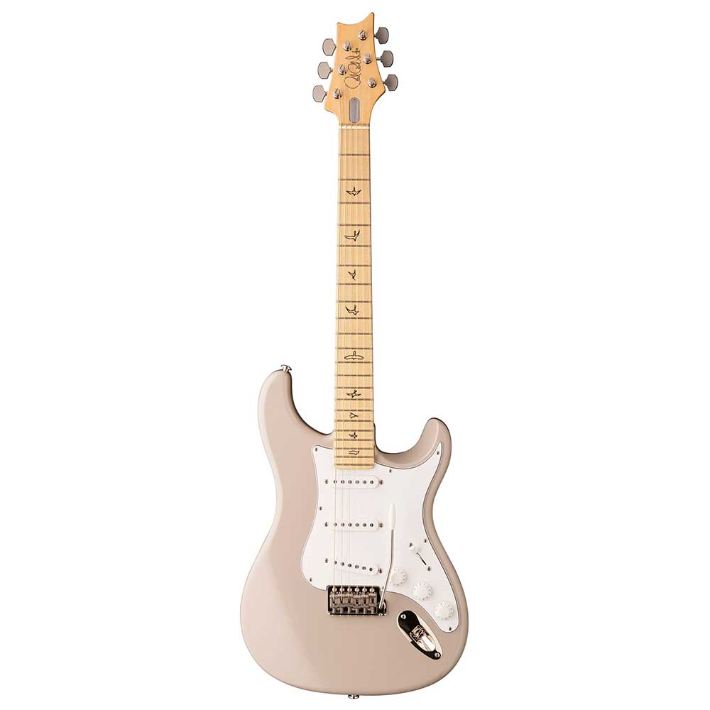 Đàn Guitar Điện PRS John Mayer Silver Sky w/Bag
