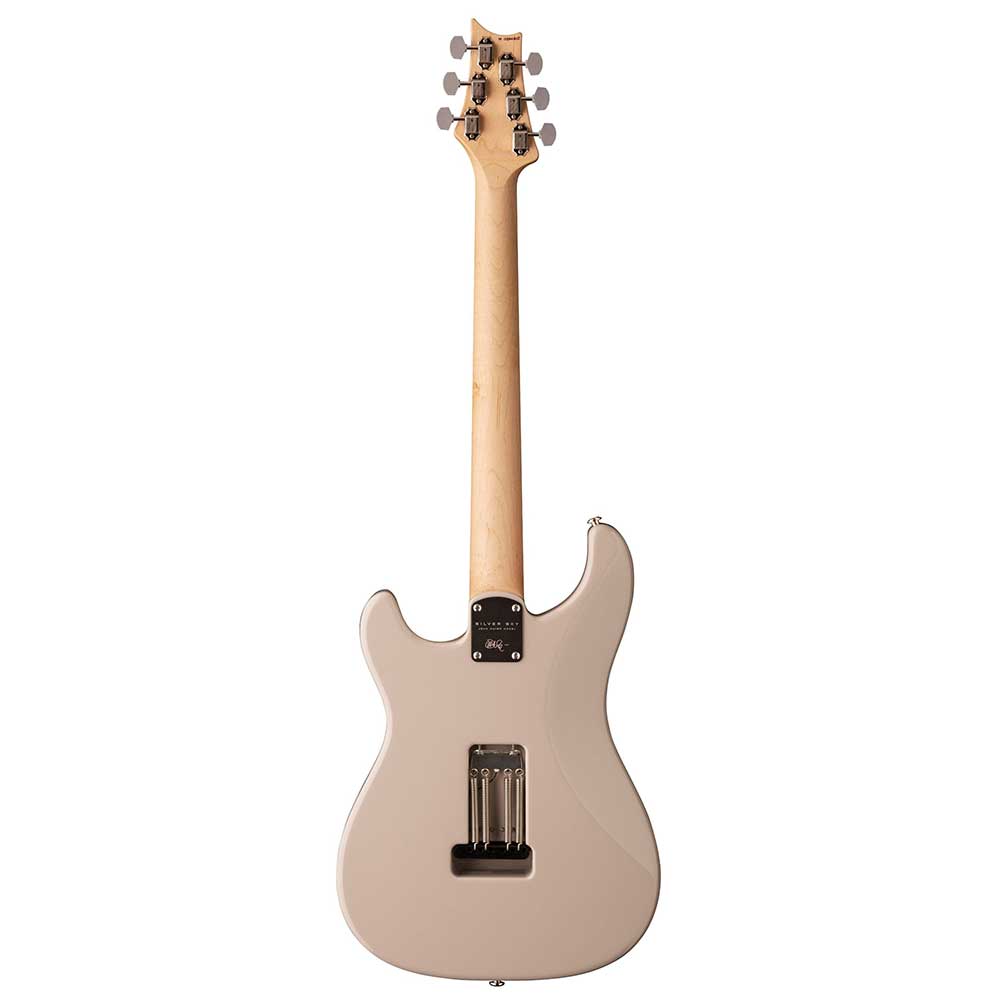 Đàn Guitar Điện PRS John Mayer Silver Sky w/Bag