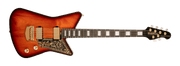 Đàn Guitar Điện Ernie Ball Music Man Mariposa, Ebony Fingerboard