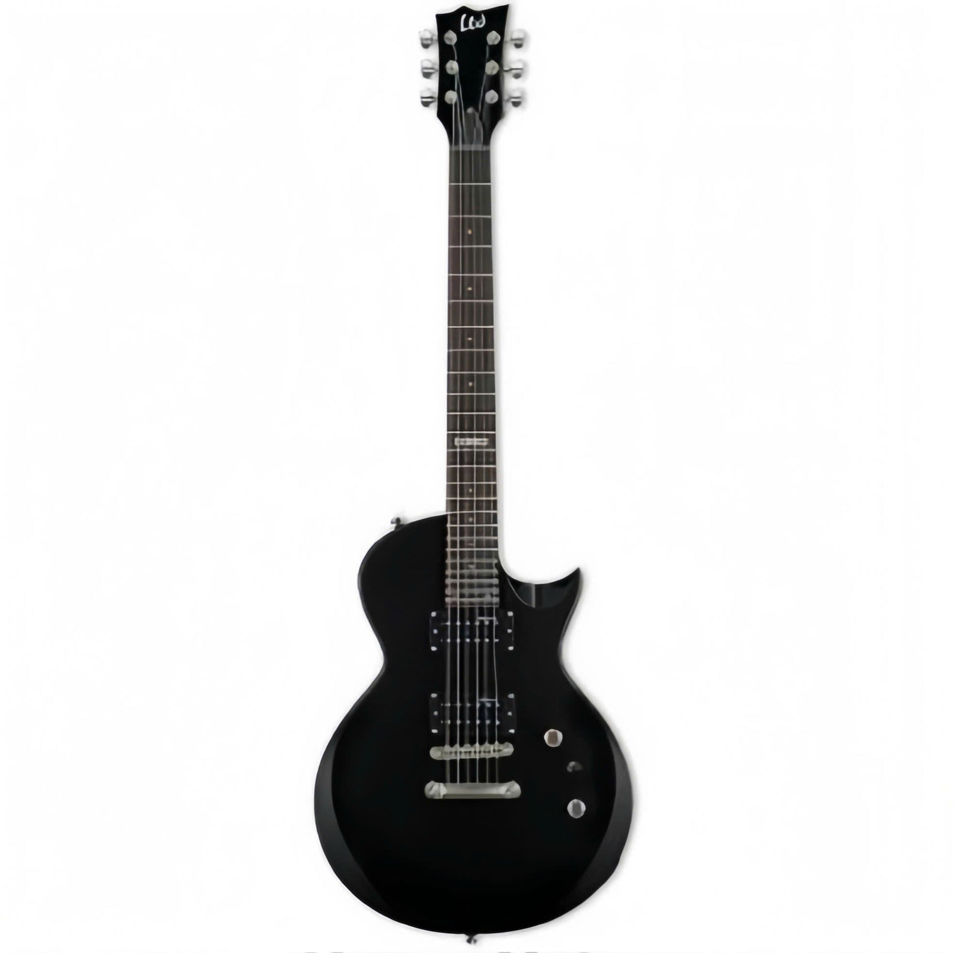 Đàn Guitar Điện ESP LTD EC-10, Black