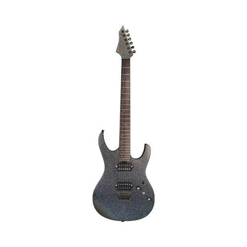 Đàn Guitar Điện MOOER MMT200 Purple Crystal