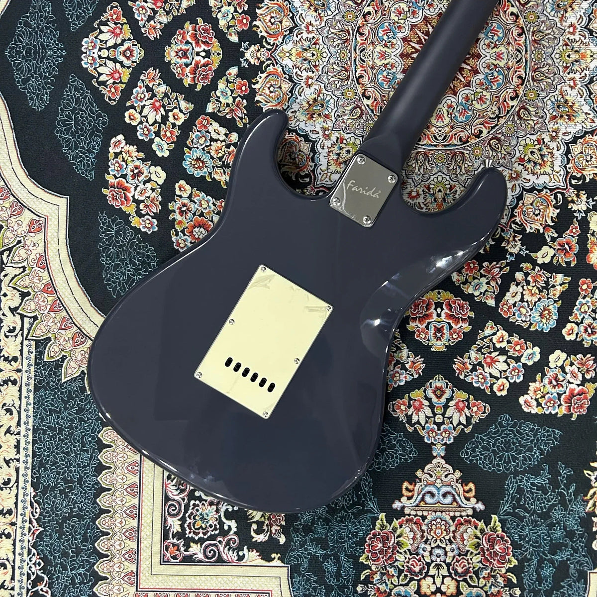 Đàn Guitar Điện Farida F2020 HSS