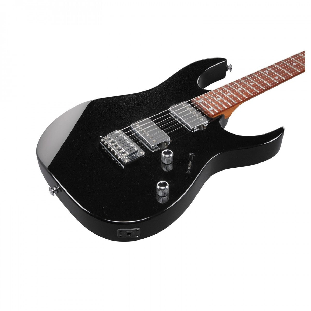 Ibanez GRG121SP GIO Series, Black Night
